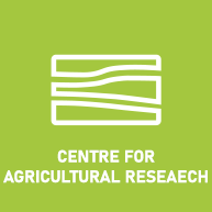 Centre for Agricultural Research
