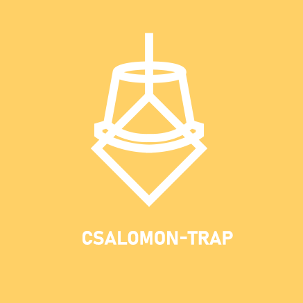 Csalomon-Trap