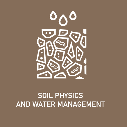 Soil Physics and Water Management